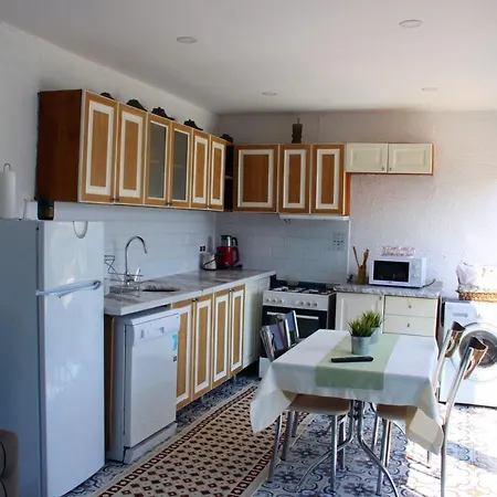 Villa Outstanding With Impressive View And Private Pool Near Historical Area In Fethiye