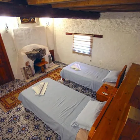Villa Outstanding With Impressive View And Private Pool Near Historical Area In Fethiye *