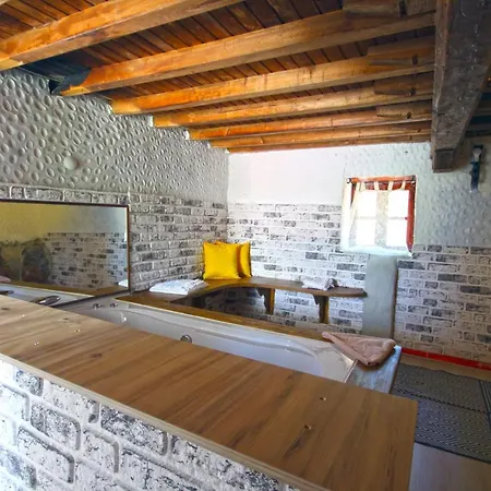 Villa Outstanding With Impressive View And Private Pool Near Historical Area In Fethiye *